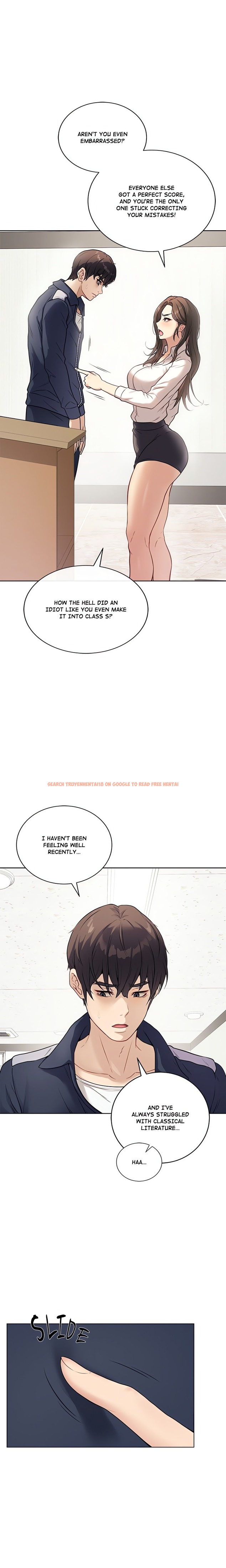 Read Hentai Image 09 85683 in comic Signed, Sealed, Mistaken (Uncensored) - Chapter 11 - www.hentaitnt.net