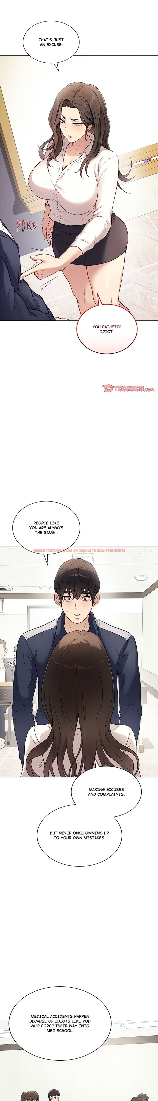 Read Hentai Image 10 85683 in comic Signed, Sealed, Mistaken (Uncensored) - Chapter 11 - www.hentaitnt.net