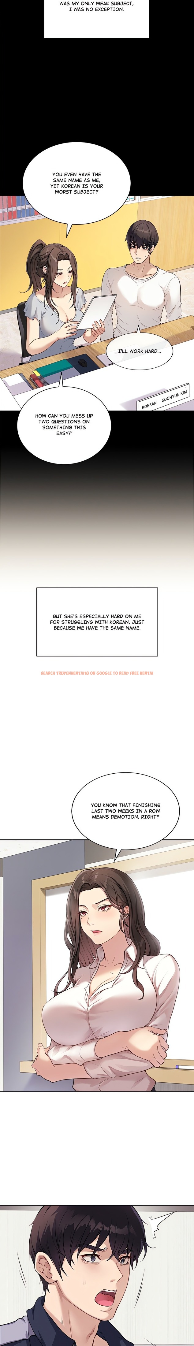 Read Hentai Image 13 85683 in comic Signed, Sealed, Mistaken (Uncensored) - Chapter 11 - www.hentaitnt.net