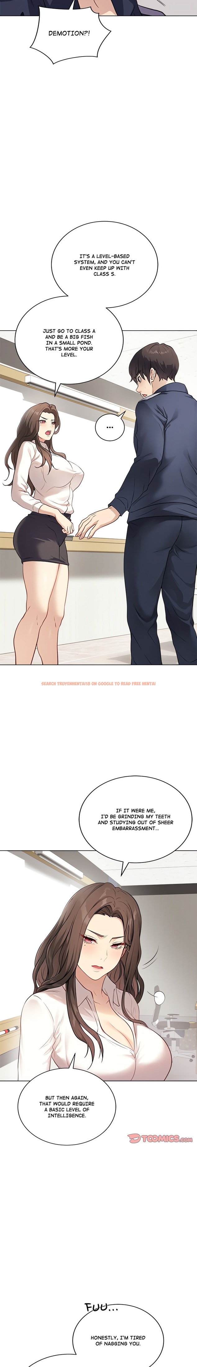 Read Hentai Image 14 85683 in comic Signed, Sealed, Mistaken (Uncensored) - Chapter 11 - www.hentaitnt.net