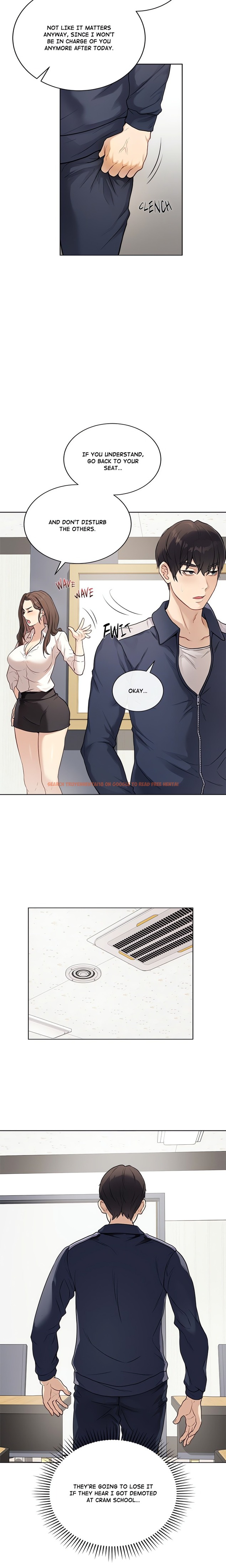 Read Hentai Image 15 85683 in comic Signed, Sealed, Mistaken (Uncensored) - Chapter 11 - www.hentaitnt.net