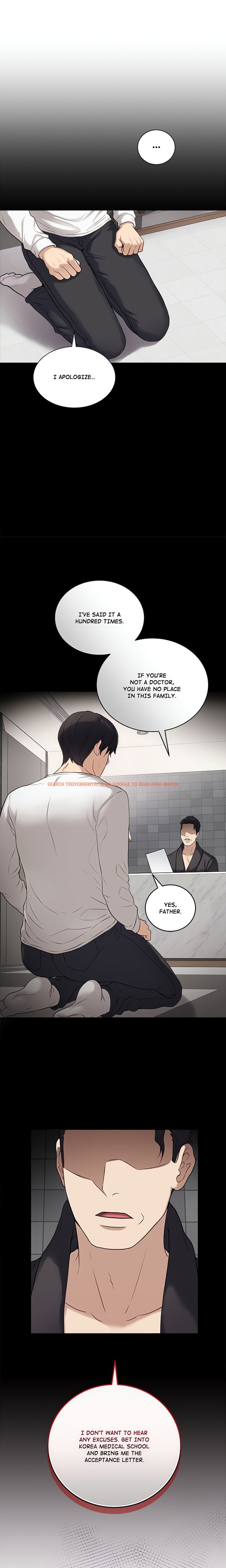 Read Hentai Image 16 85683 in comic Signed, Sealed, Mistaken (Uncensored) - Chapter 11 - www.hentaitnt.net