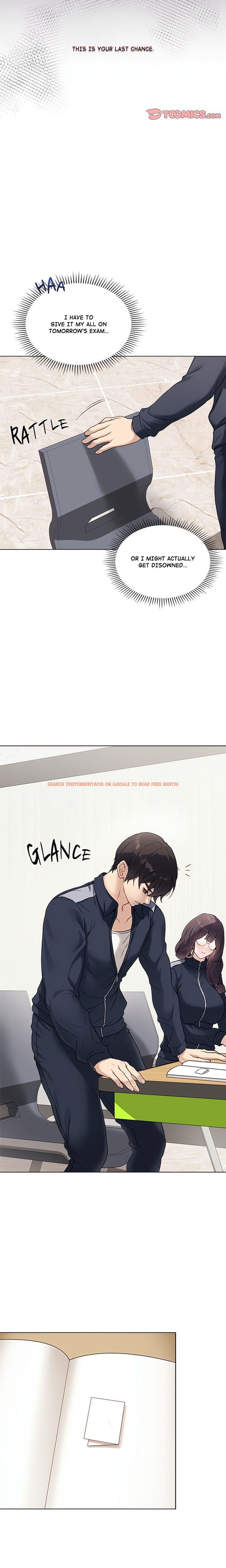 Read Hentai Image 17 85683 in comic Signed, Sealed, Mistaken (Uncensored) - Chapter 11 - www.hentaitnt.net