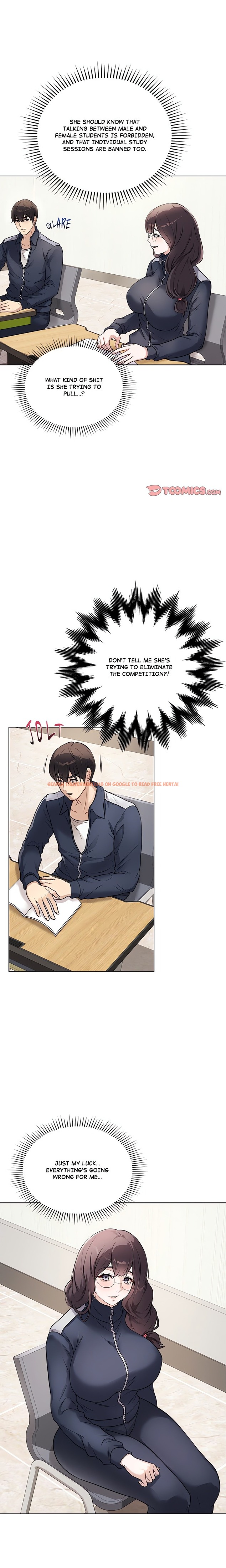 Read Hentai Image 19 85683 in comic Signed, Sealed, Mistaken (Uncensored) - Chapter 11 - www.hentaitnt.net