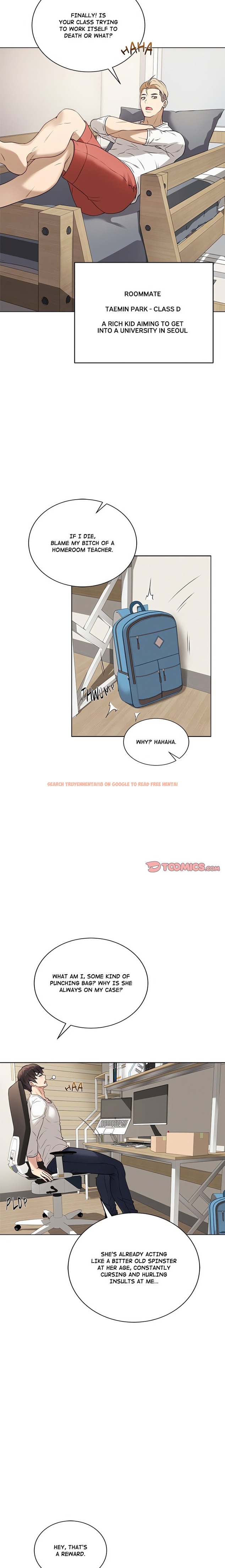 Read Hentai Image 21 85683 in comic Signed, Sealed, Mistaken (Uncensored) - Chapter 11 - www.hentaitnt.net