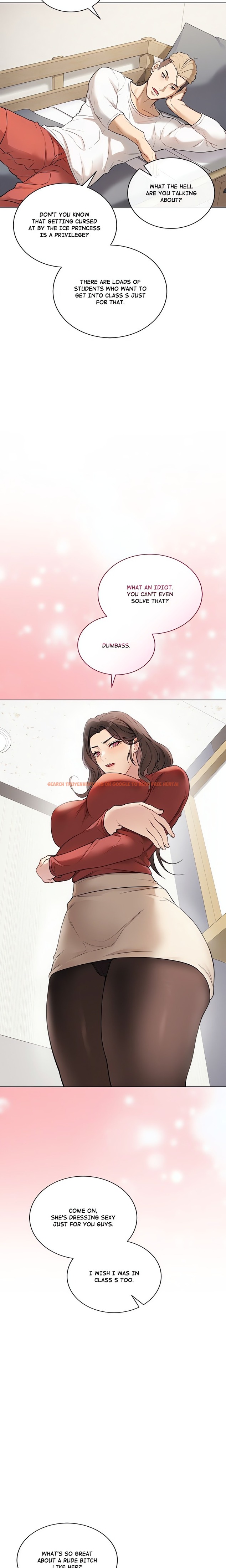 Read Hentai Image 22 85683 in comic Signed, Sealed, Mistaken (Uncensored) - Chapter 11 - www.hentaitnt.net