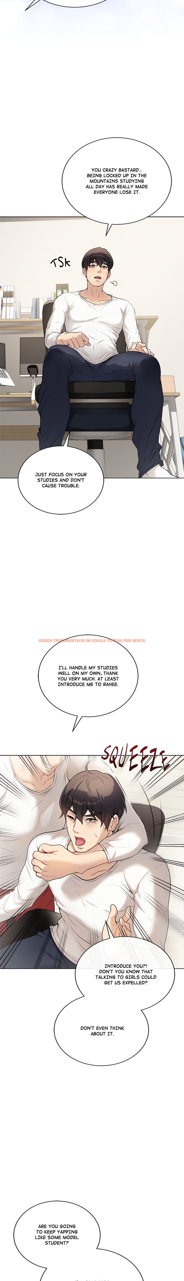 Read Hentai Image 24 85683 in comic Signed, Sealed, Mistaken (Uncensored) - Chapter 11 - www.hentaitnt.net