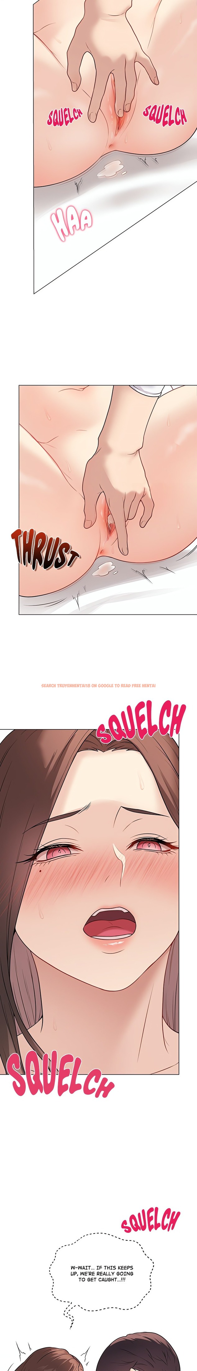 Read Hentai Image 10 68808 in comic Signed, Sealed, Mistaken (Uncensored) - Chapter 10 - hentaitnt.net