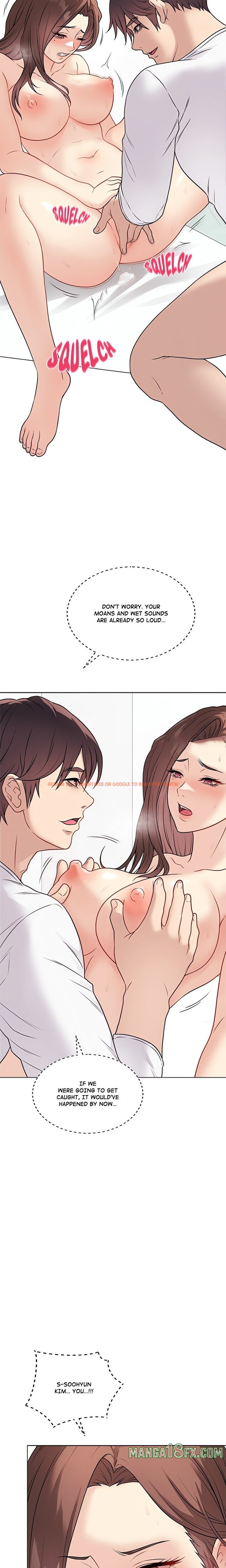Read Hentai Image 11 808 in comic Signed, Sealed, Mistaken (Uncensored) - Chapter 10 - hentaitnt.net