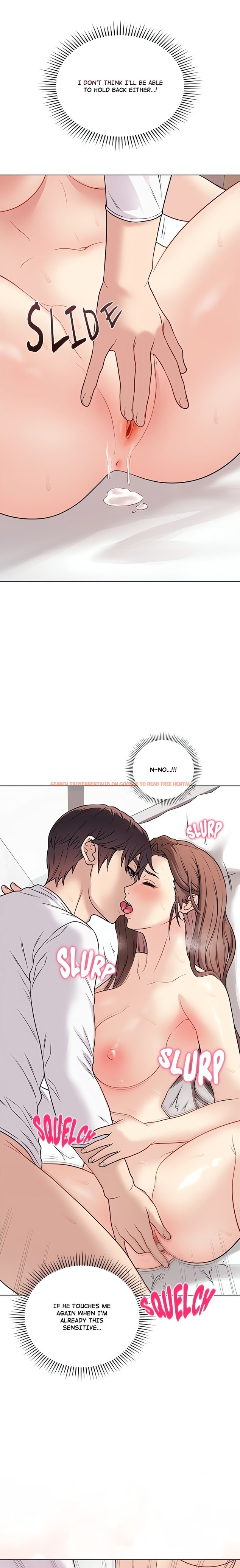 Read Hentai Image 15 68808 in comic Signed, Sealed, Mistaken (Uncensored) - Chapter 10 - hentaitnt.net