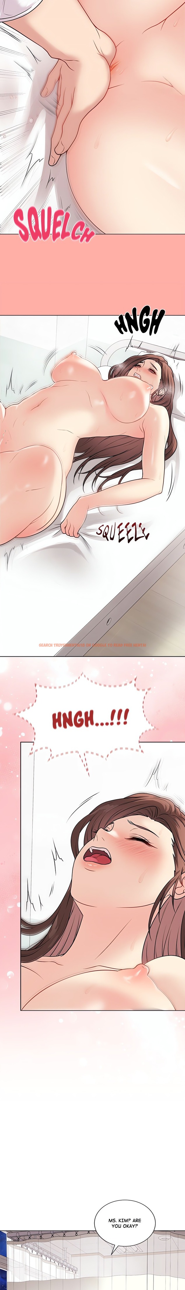Read Hentai Image 17 68808 in comic Signed, Sealed, Mistaken (Uncensored) - Chapter 10 - hentaitnt.net