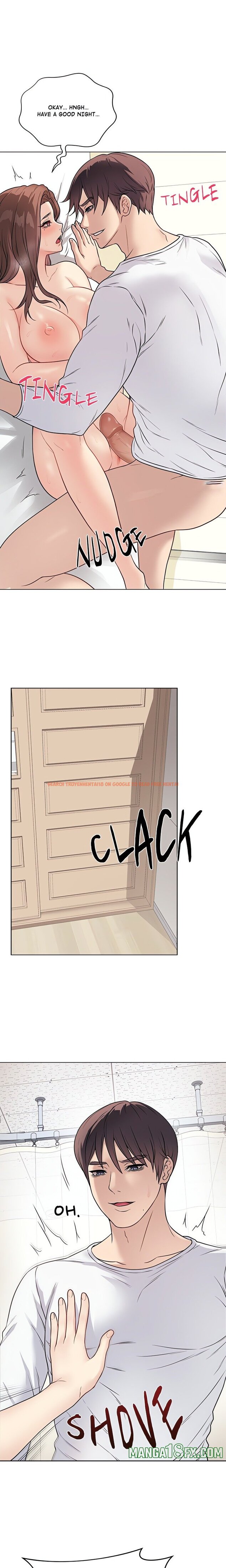 Read Hentai Image 19 808 in comic Signed, Sealed, Mistaken (Uncensored) - Chapter 10 - hentaitnt.net