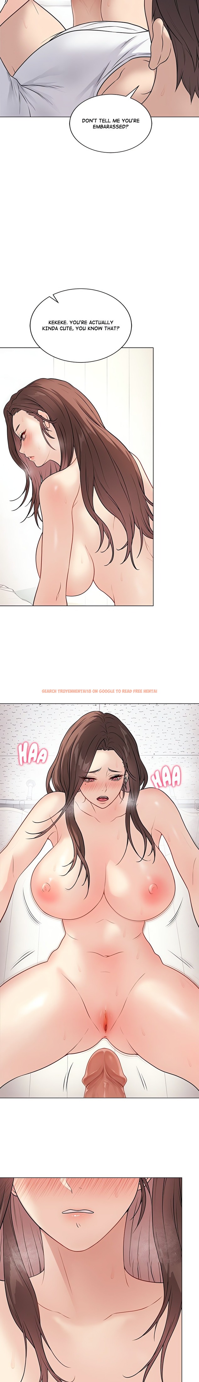 Read Hentai Image 24 68809 in comic Signed, Sealed, Mistaken (Uncensored) - Chapter 10 - hentaitnt.net