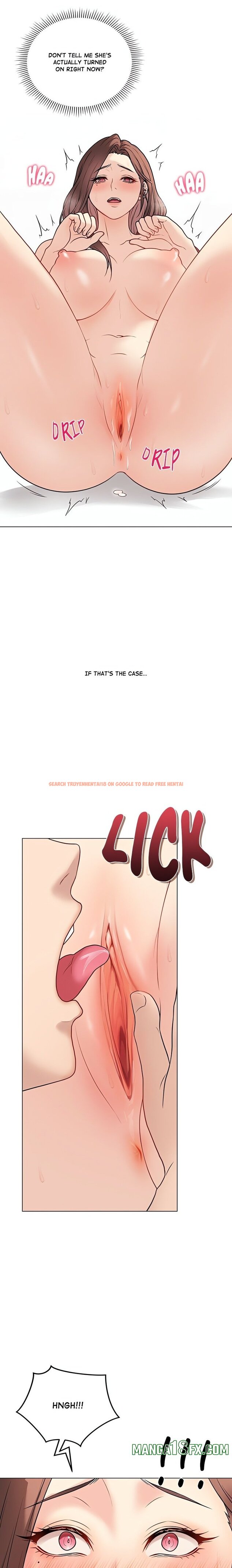 Read Hentai Image 5 808 in comic Signed, Sealed, Mistaken (Uncensored) - Chapter 10 - hentaitnt.net