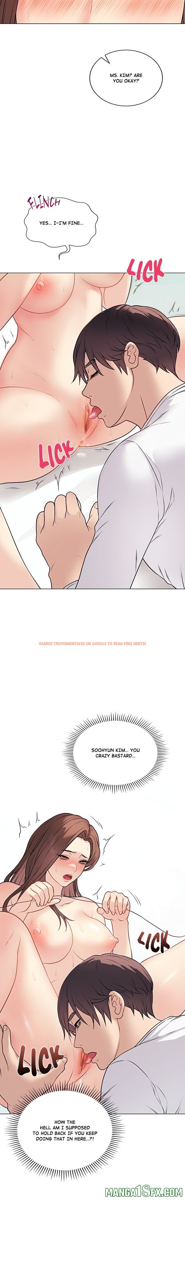 Read Hentai Image 6 808 in comic Signed, Sealed, Mistaken (Uncensored) - Chapter 10 - hentaitnt.net