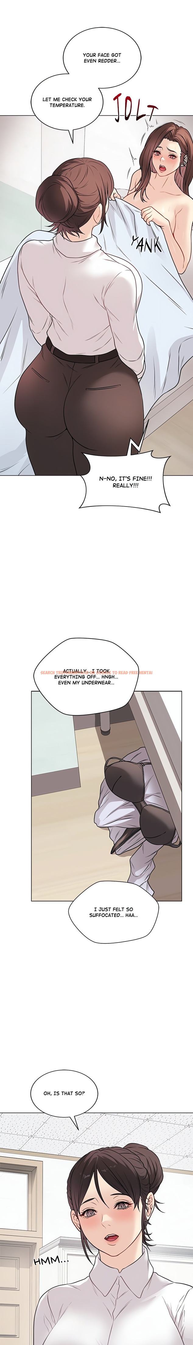 Read Hentai Image 7 68808 in comic Signed, Sealed, Mistaken (Uncensored) - Chapter 10 - hentaitnt.net