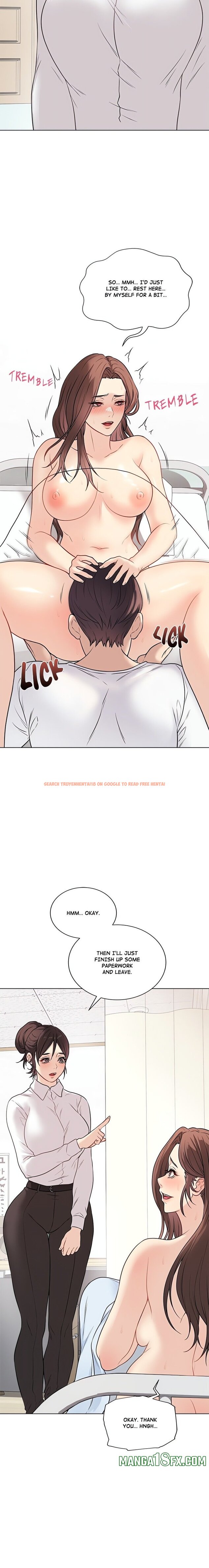 Read Hentai Image 8 808 in comic Signed, Sealed, Mistaken (Uncensored) - Chapter 10 - hentaitnt.net