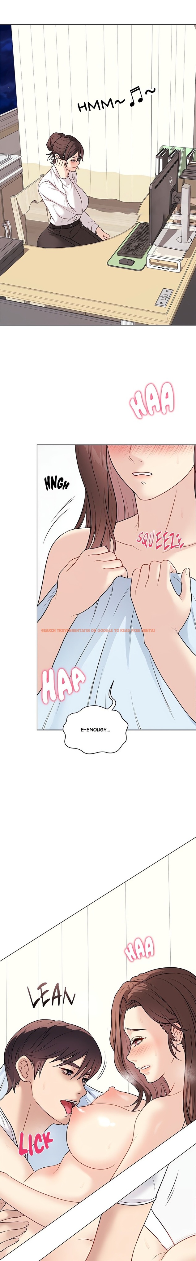 Read Hentai Image 9 68808 in comic Signed, Sealed, Mistaken (Uncensored) - Chapter 10 - hentaitnt.net