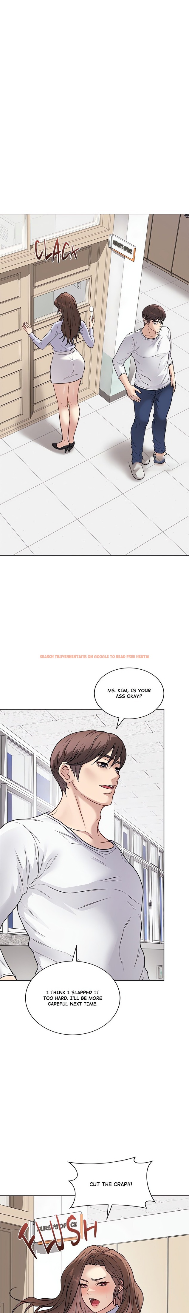 Read Hentai Image 10 67392 in comic Signed, Sealed, Mistaken (Uncensored) - Chapter 11 - hentaitnt.net