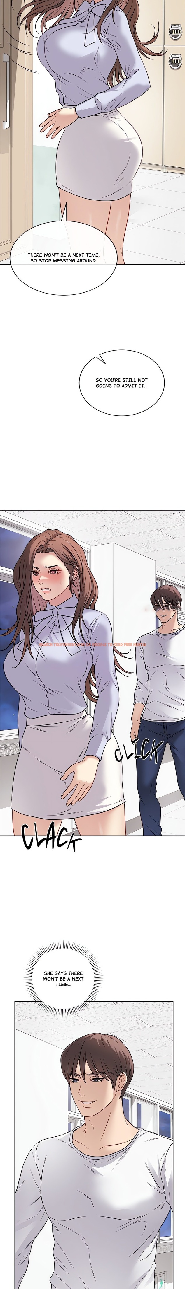 Read Hentai Image 11 67392 in comic Signed, Sealed, Mistaken (Uncensored) - Chapter 11 - hentaitnt.net