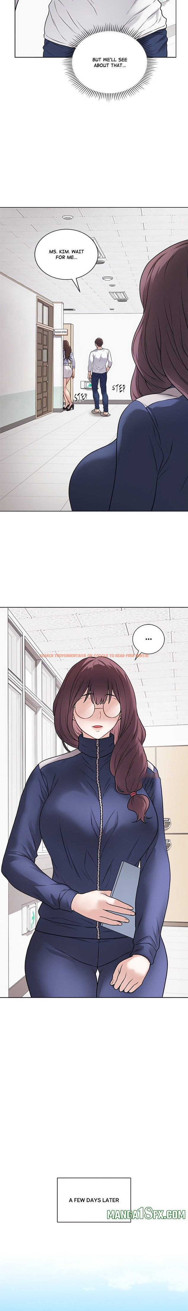 Read Hentai Image 12 392 in comic Signed, Sealed, Mistaken (Uncensored) - Chapter 11 - hentaitnt.net