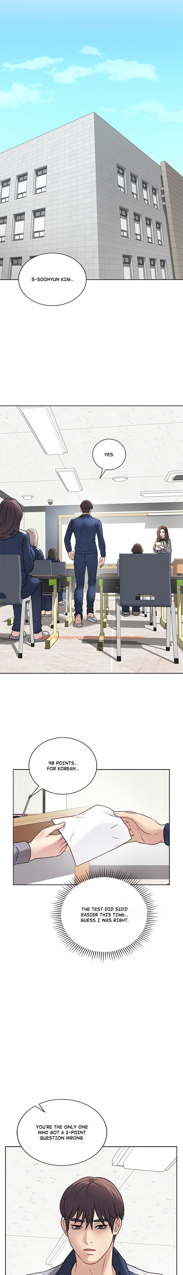 Read Hentai Image 13 67392 in comic Signed, Sealed, Mistaken (Uncensored) - Chapter 11 - hentaitnt.net
