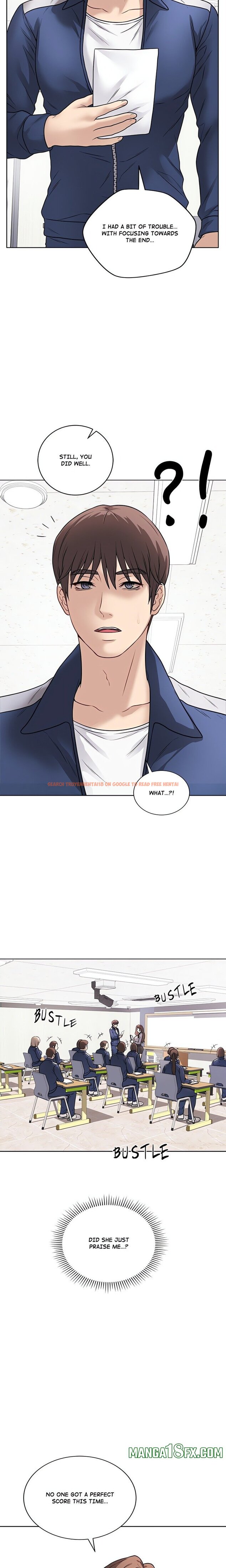 Read Hentai Image 14 392 in comic Signed, Sealed, Mistaken (Uncensored) - Chapter 11 - hentaitnt.net