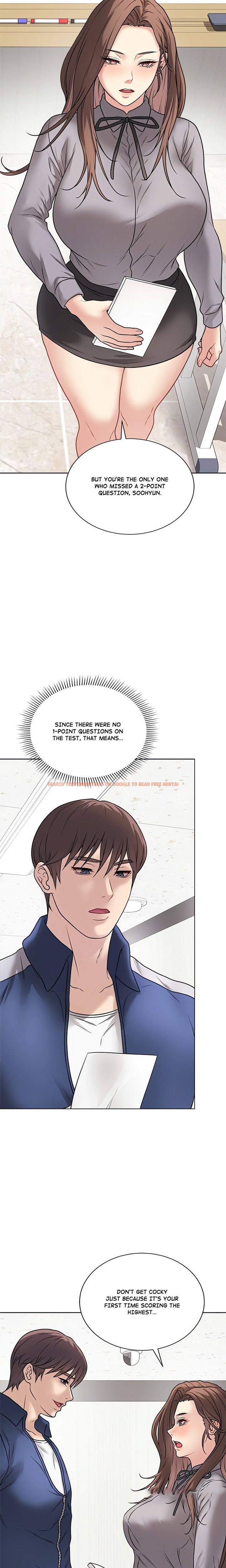 Read Hentai Image 15 67392 in comic Signed, Sealed, Mistaken (Uncensored) - Chapter 11 - hentaitnt.net