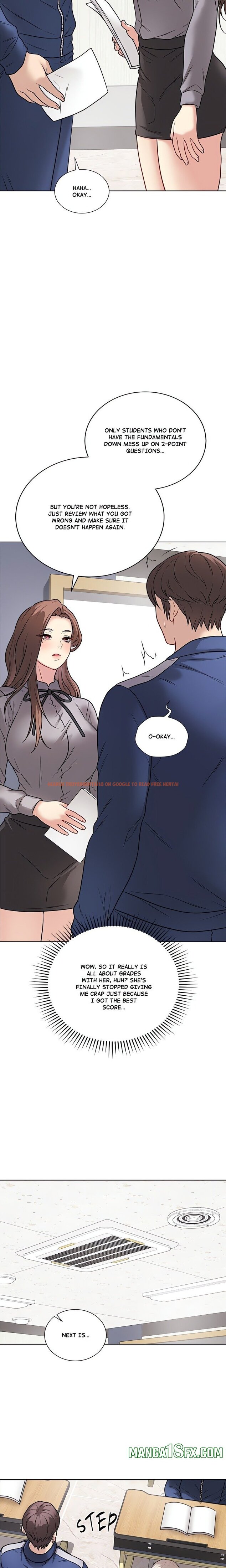 Read Hentai Image 16 392 in comic Signed, Sealed, Mistaken (Uncensored) - Chapter 11 - hentaitnt.net