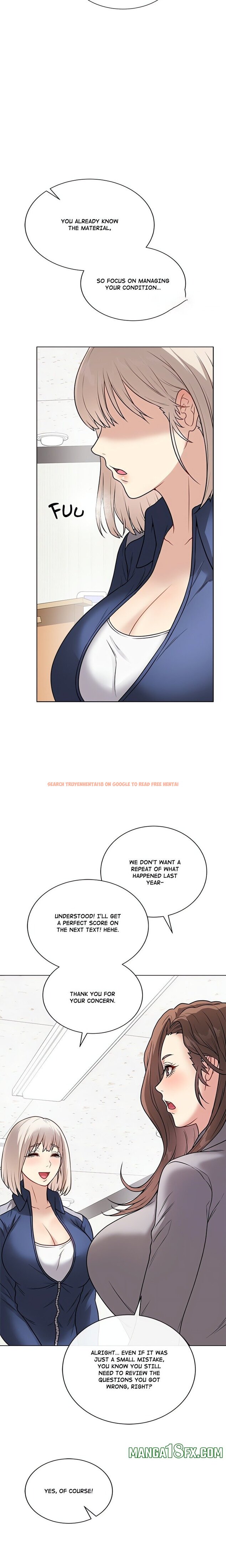 Read Hentai Image 18 392 in comic Signed, Sealed, Mistaken (Uncensored) - Chapter 11 - hentaitnt.net
