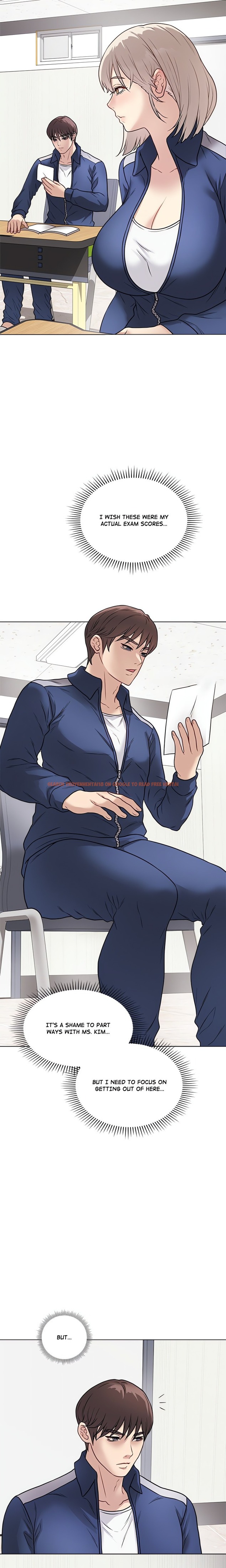 Read Hentai Image 20 67392 in comic Signed, Sealed, Mistaken (Uncensored) - Chapter 11 - hentaitnt.net