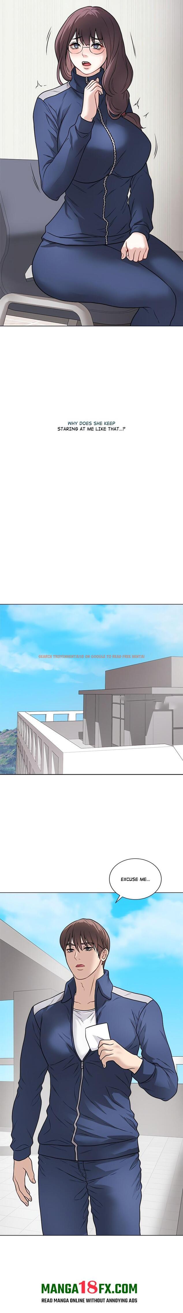 Read Hentai Image 21 392 in comic Signed, Sealed, Mistaken (Uncensored) - Chapter 11 - hentaitnt.net