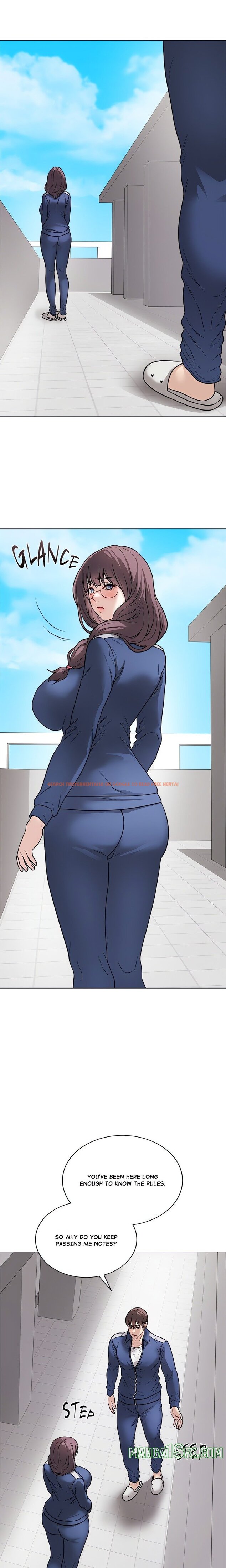 Read Hentai Image 22 392 in comic Signed, Sealed, Mistaken (Uncensored) - Chapter 11 - hentaitnt.net