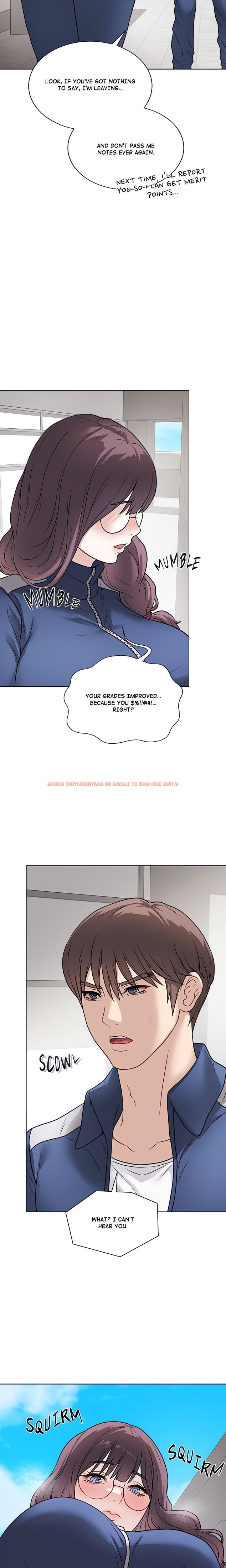 Read Hentai Image 25 67392 in comic Signed, Sealed, Mistaken (Uncensored) - Chapter 11 - hentaitnt.net