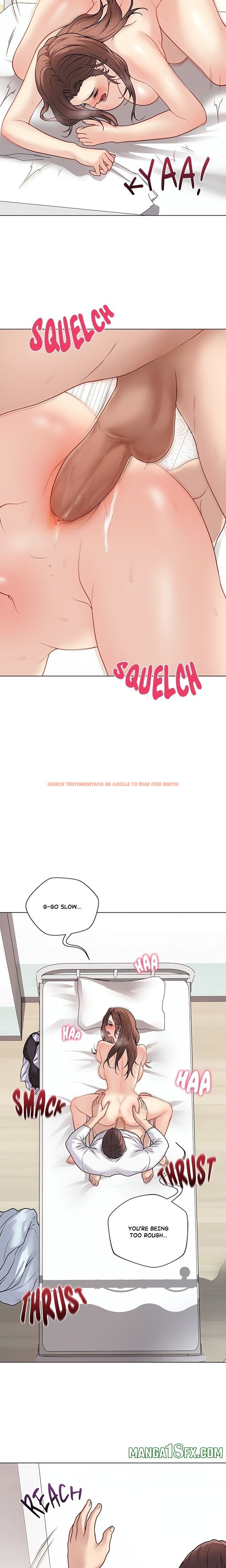 Read Hentai Image 5 392 in comic Signed, Sealed, Mistaken (Uncensored) - Chapter 11 - hentaitnt.net