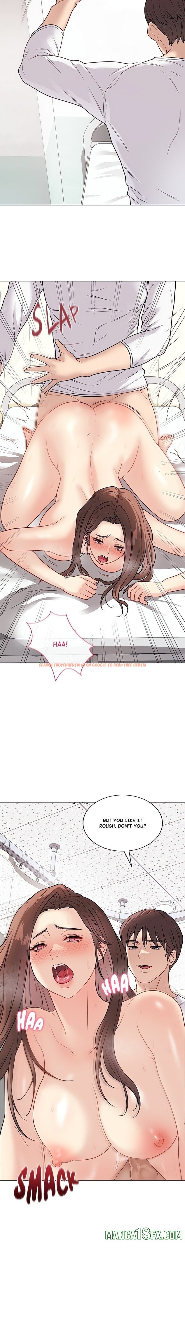 Read Hentai Image 6 392 in comic Signed, Sealed, Mistaken (Uncensored) - Chapter 11 - hentaitnt.net