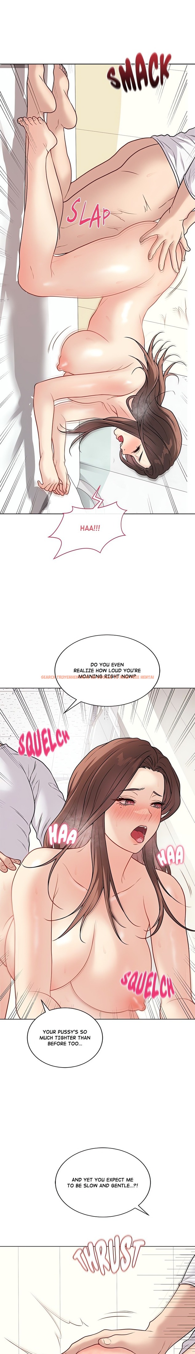 Read Hentai Image 7 67392 in comic Signed, Sealed, Mistaken (Uncensored) - Chapter 11 - hentaitnt.net
