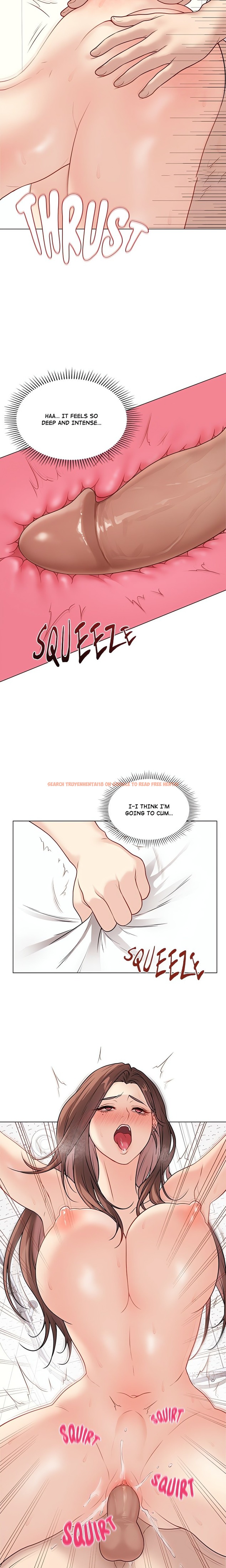 Read Hentai Image 8 67392 in comic Signed, Sealed, Mistaken (Uncensored) - Chapter 11 - hentaitnt.net