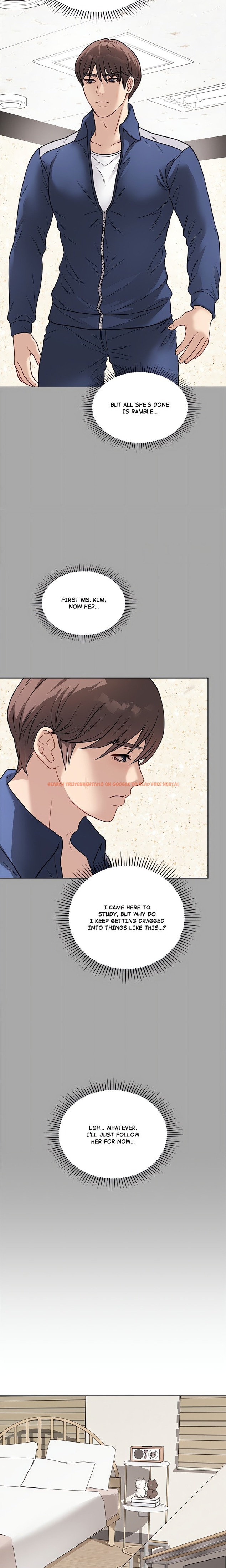 Read Hentai Image 10 68144 in comic Signed, Sealed, Mistaken (Uncensored) - Chapter 12 - hentaitnt.net