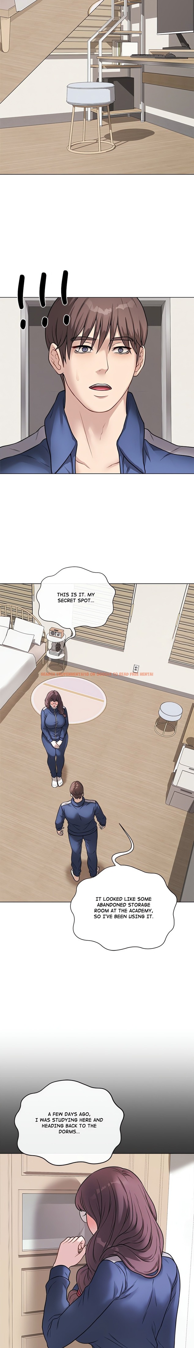 Read Hentai Image 11 68144 in comic Signed, Sealed, Mistaken (Uncensored) - Chapter 12 - hentaitnt.net