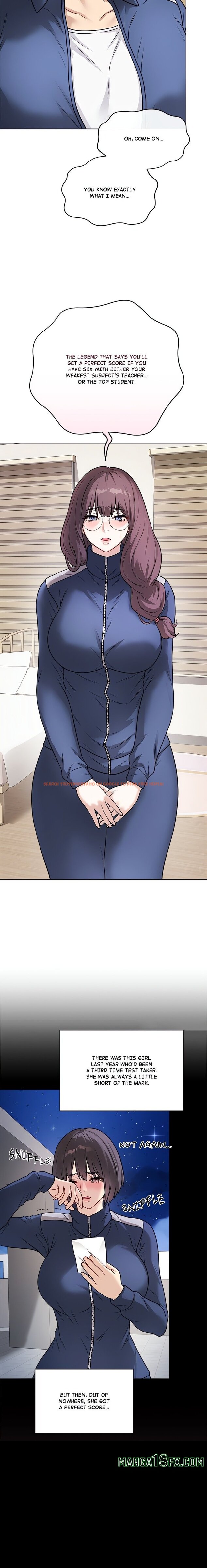 Read Hentai Image 13 144 in comic Signed, Sealed, Mistaken (Uncensored) - Chapter 12 - hentaitnt.net