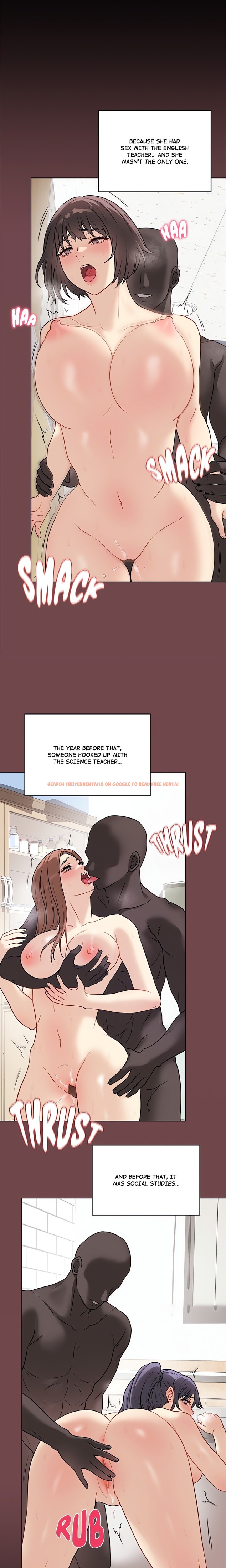 Read Hentai Image 14 68144 in comic Signed, Sealed, Mistaken (Uncensored) - Chapter 12 - hentaitnt.net