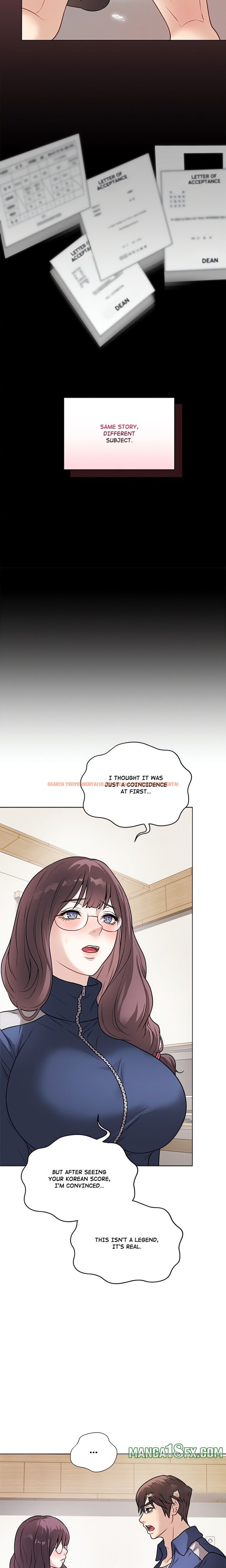 Read Hentai Image 15 144 in comic Signed, Sealed, Mistaken (Uncensored) - Chapter 12 - hentaitnt.net