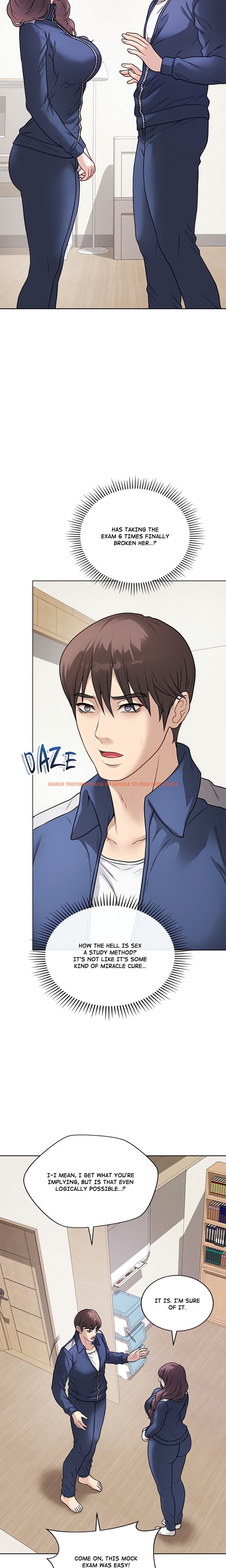Read Hentai Image 16 68144 in comic Signed, Sealed, Mistaken (Uncensored) - Chapter 12 - hentaitnt.net