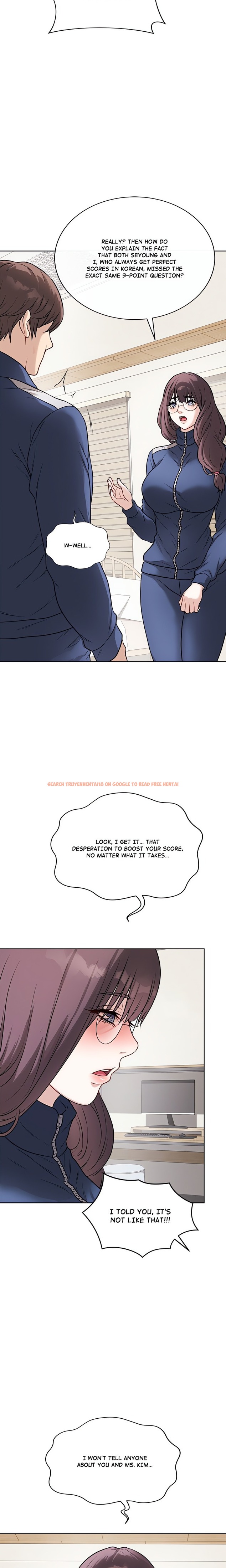 Read Hentai Image 17 68144 in comic Signed, Sealed, Mistaken (Uncensored) - Chapter 12 - hentaitnt.net
