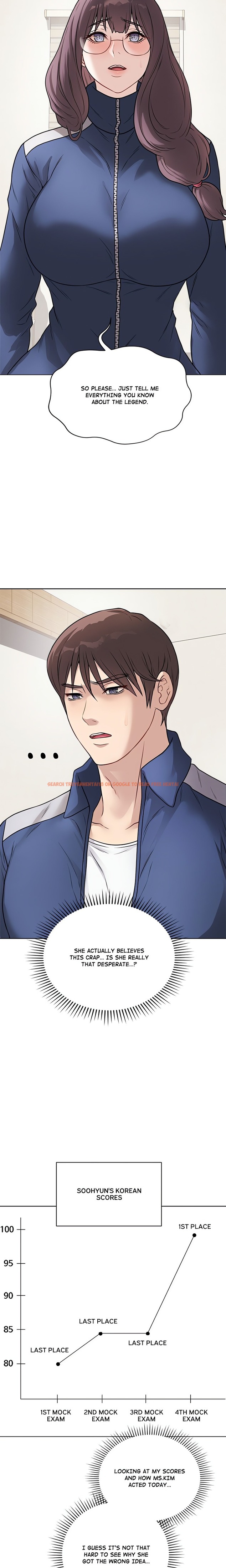 Read Hentai Image 18 68144 in comic Signed, Sealed, Mistaken (Uncensored) - Chapter 12 - hentaitnt.net