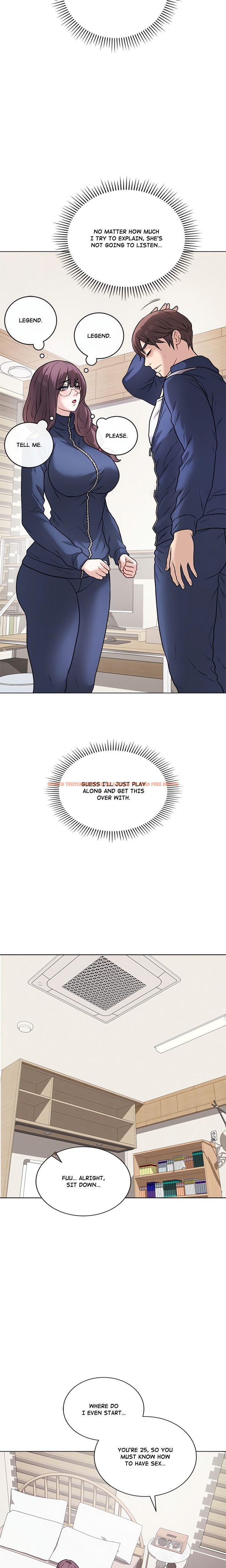 Read Hentai Image 19 68144 in comic Signed, Sealed, Mistaken (Uncensored) - Chapter 12 - hentaitnt.net