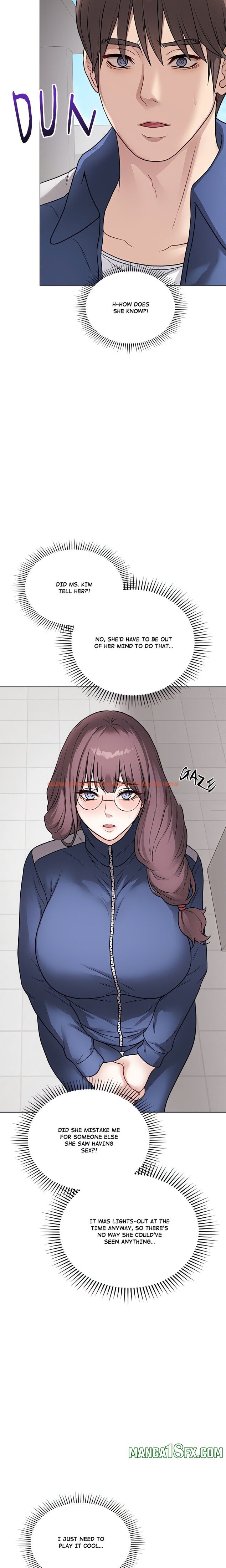 Read Hentai Image 2 144 in comic Signed, Sealed, Mistaken (Uncensored) - Chapter 12 - hentaitnt.net