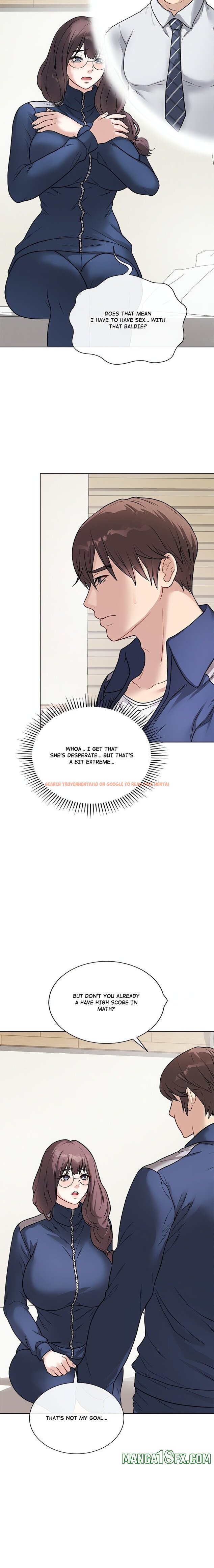 Read Hentai Image 22 144 in comic Signed, Sealed, Mistaken (Uncensored) - Chapter 12 - hentaitnt.net