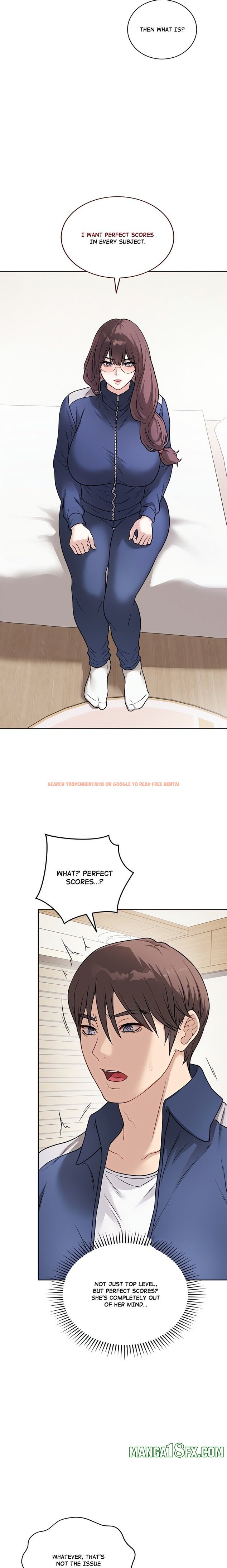 Read Hentai Image 23 144 in comic Signed, Sealed, Mistaken (Uncensored) - Chapter 12 - hentaitnt.net
